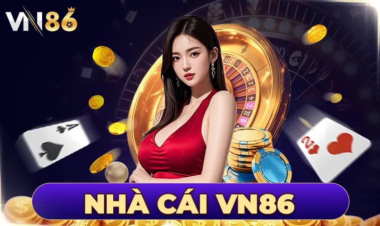 Trang Chủ VN 86 - Địa Chỉ Cá Cược Online Hàng Đầu Thế Giới