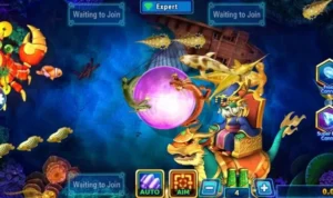 Bắn Cá Rồng Tại VN86