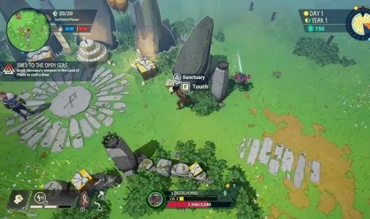 Đồ họa game nhanh Cut Stone Tại VN86 thiết kế đẹp, sống động