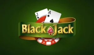 Blackjack Tại VN86