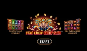 Nổ Hũ Thần Tài Tại VN86