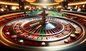 Roulette Nhà Cái VN86