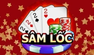 Sâm Lốc Nhà Cái VN86