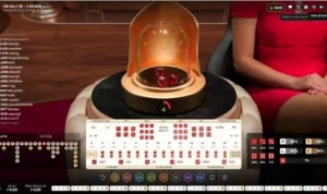 Tài Xỉu Nhà Cái VN86