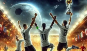 Thể Thao Ảo VN86