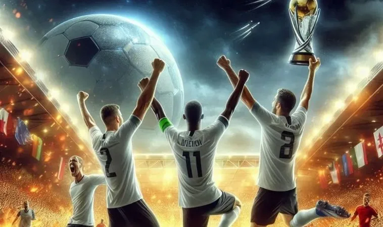 Thể Thao Ảo VN86