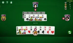 Tiến Lên Miền Nam Tại VN86