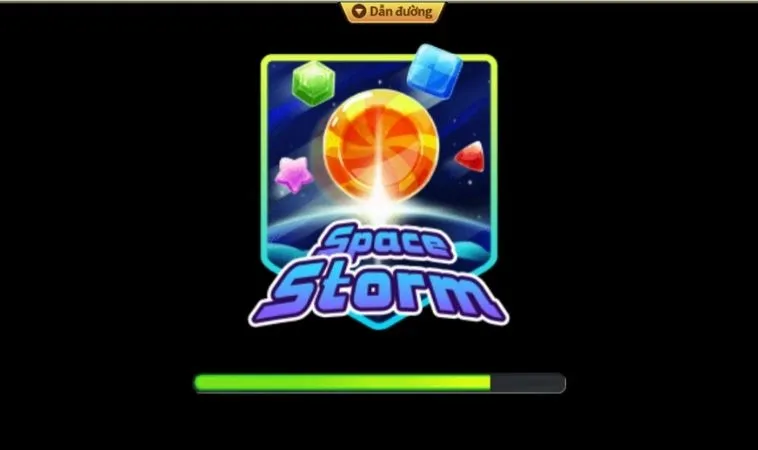 Nổ Hũ Vũ Trụ Tại VN86