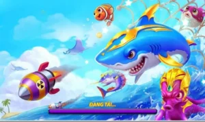 Vua Bắn Cá Tại VN86